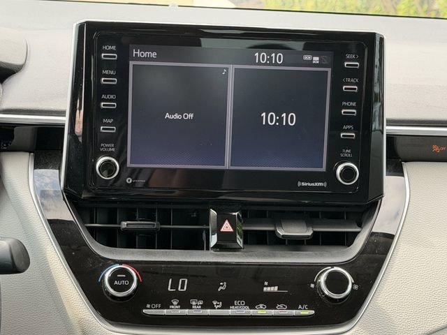 Certified 2021 Toyota Corolla LE image 15