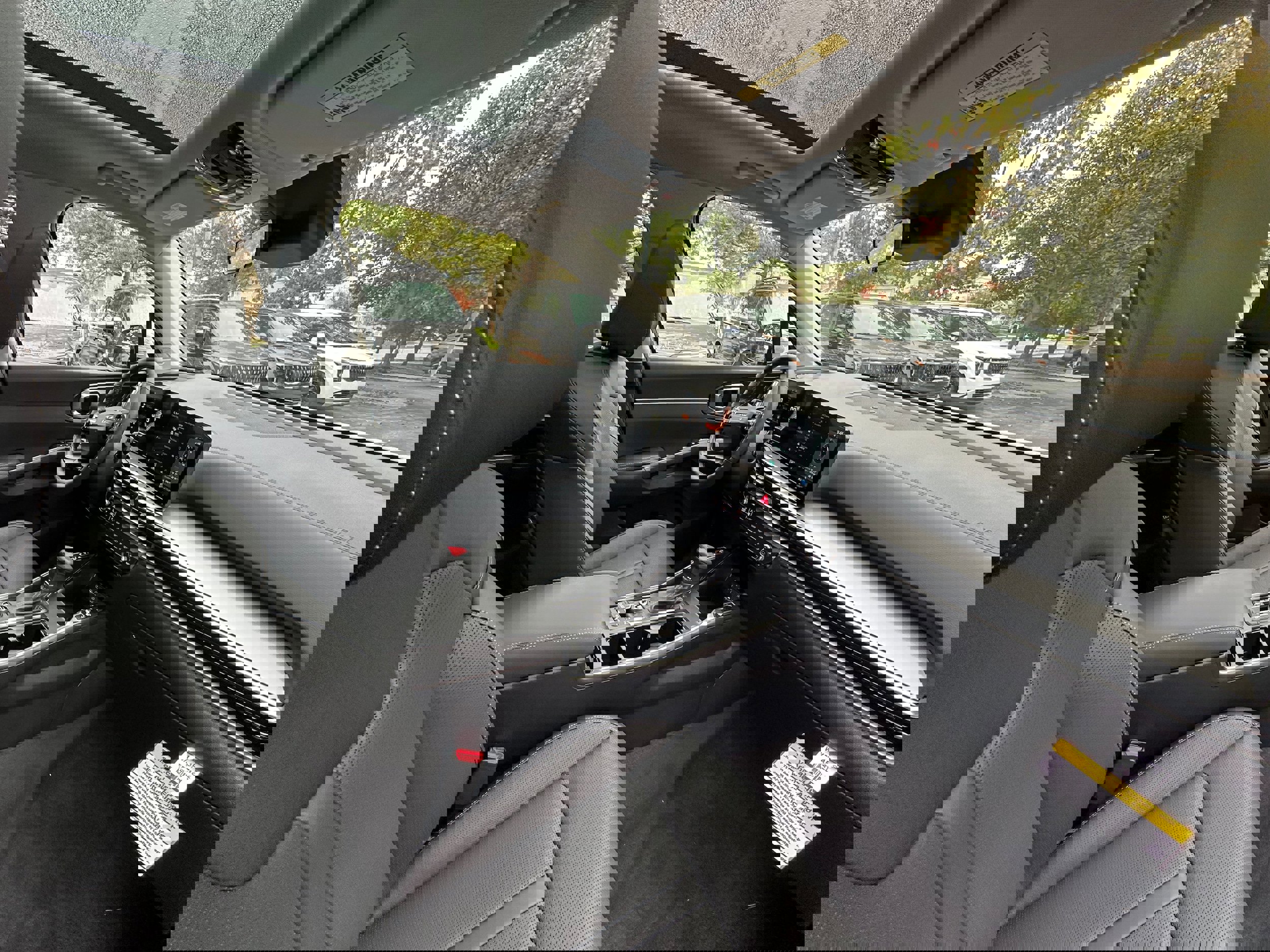 New 2026 Kia Sorento S image 30