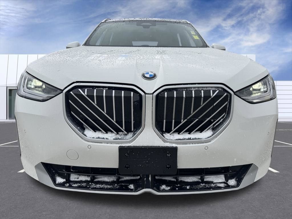 Used 2025 BMW X3 xDrive30i image 7