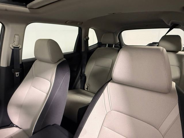 Used 2023 Honda CR-V EX image 25