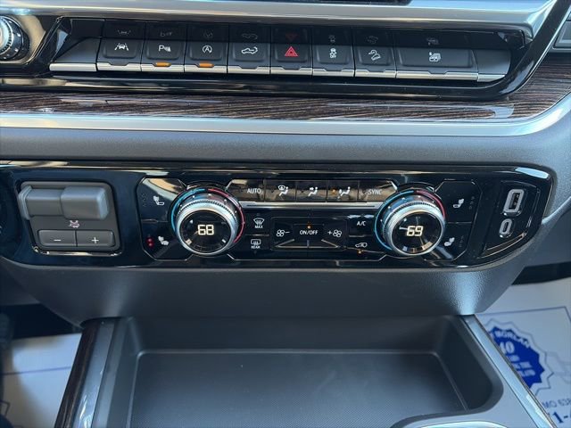 New 2026 GMC Sierra 1500 Elevation w/ Elevation Premium Package image 23