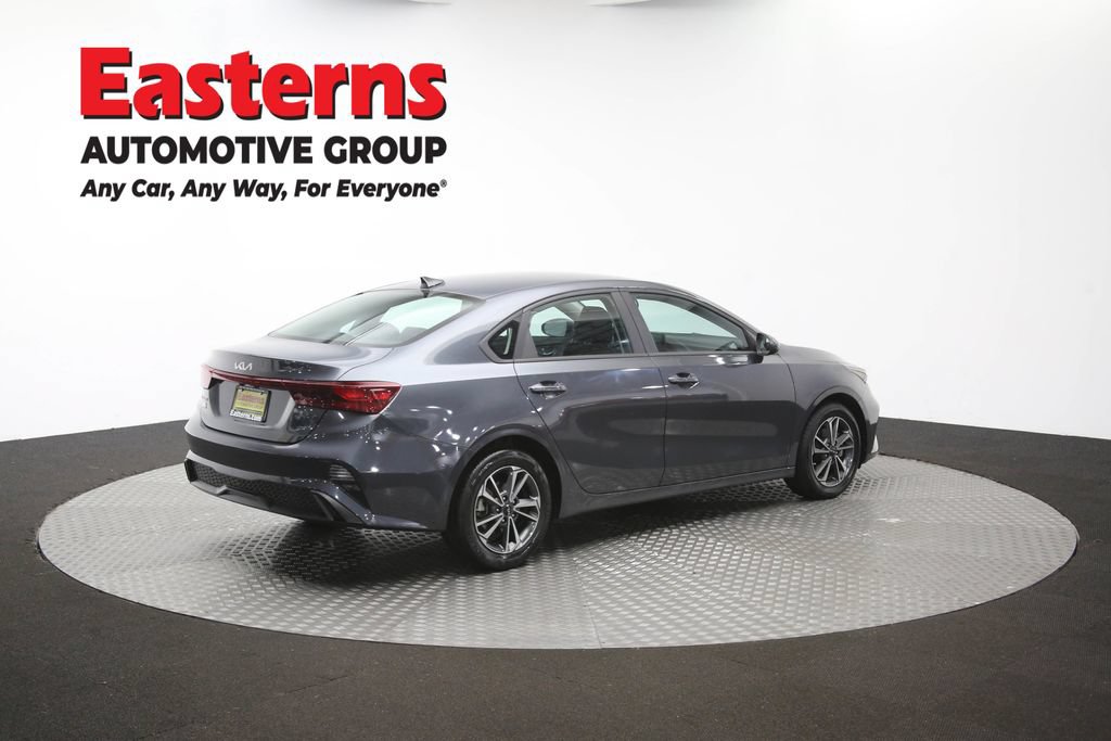 Used 2024 Kia Forte LXS FWD image 42