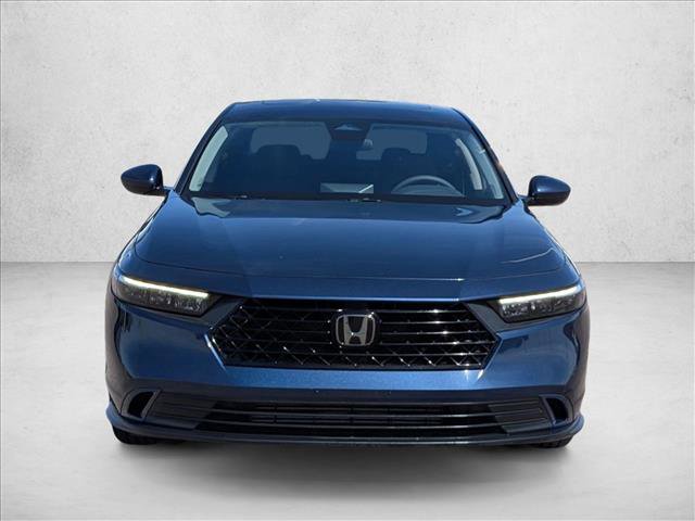 Used 2024 Honda Accord EX image 2