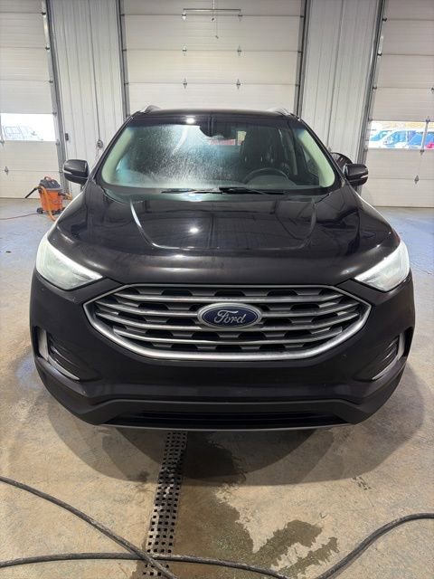 Used 2020 Ford Edge SEL w/ Convenience Package image 2