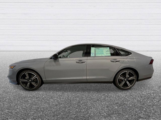 New 2026 Honda Accord SE image 3