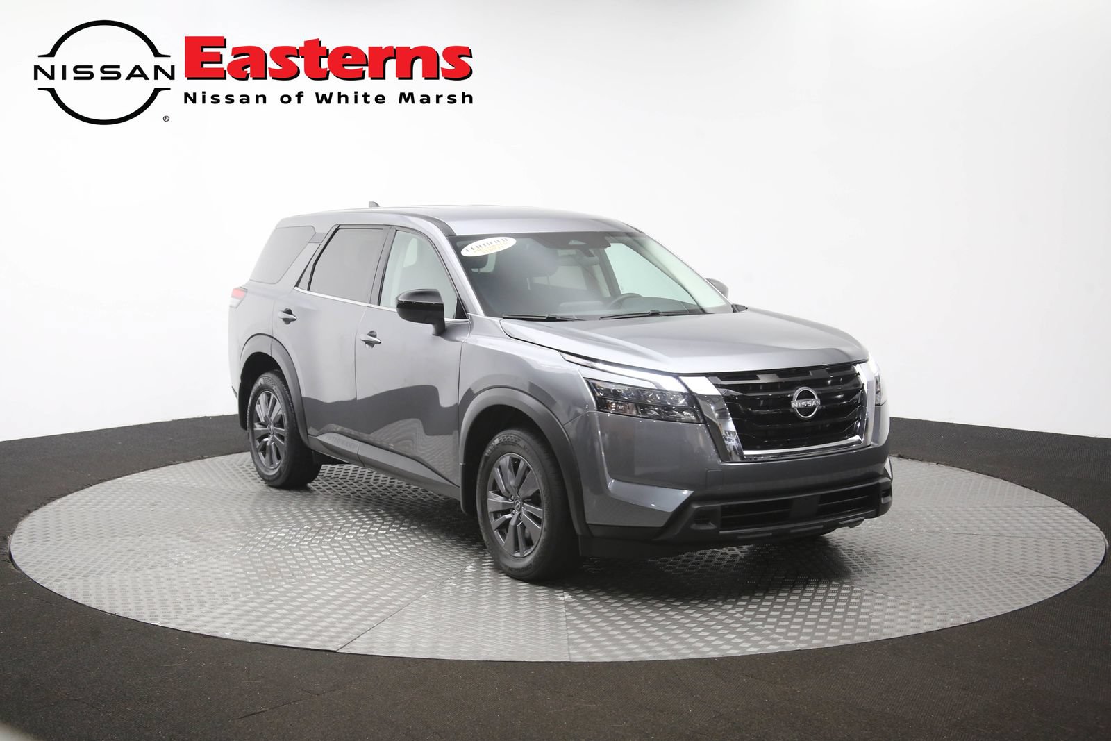 Used 2023 Nissan Pathfinder S AWD/4WD image 48