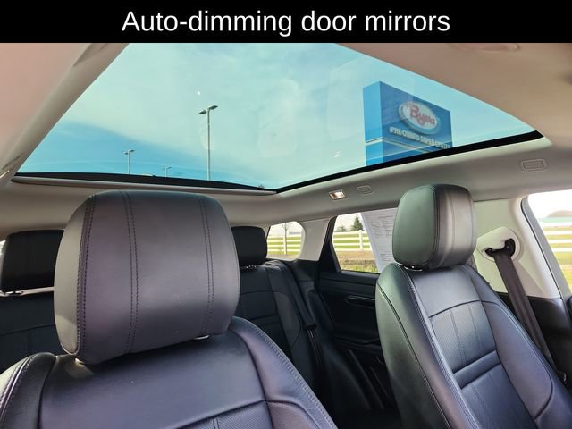 Used 2021 Land Rover Range Rover Evoque S image 24