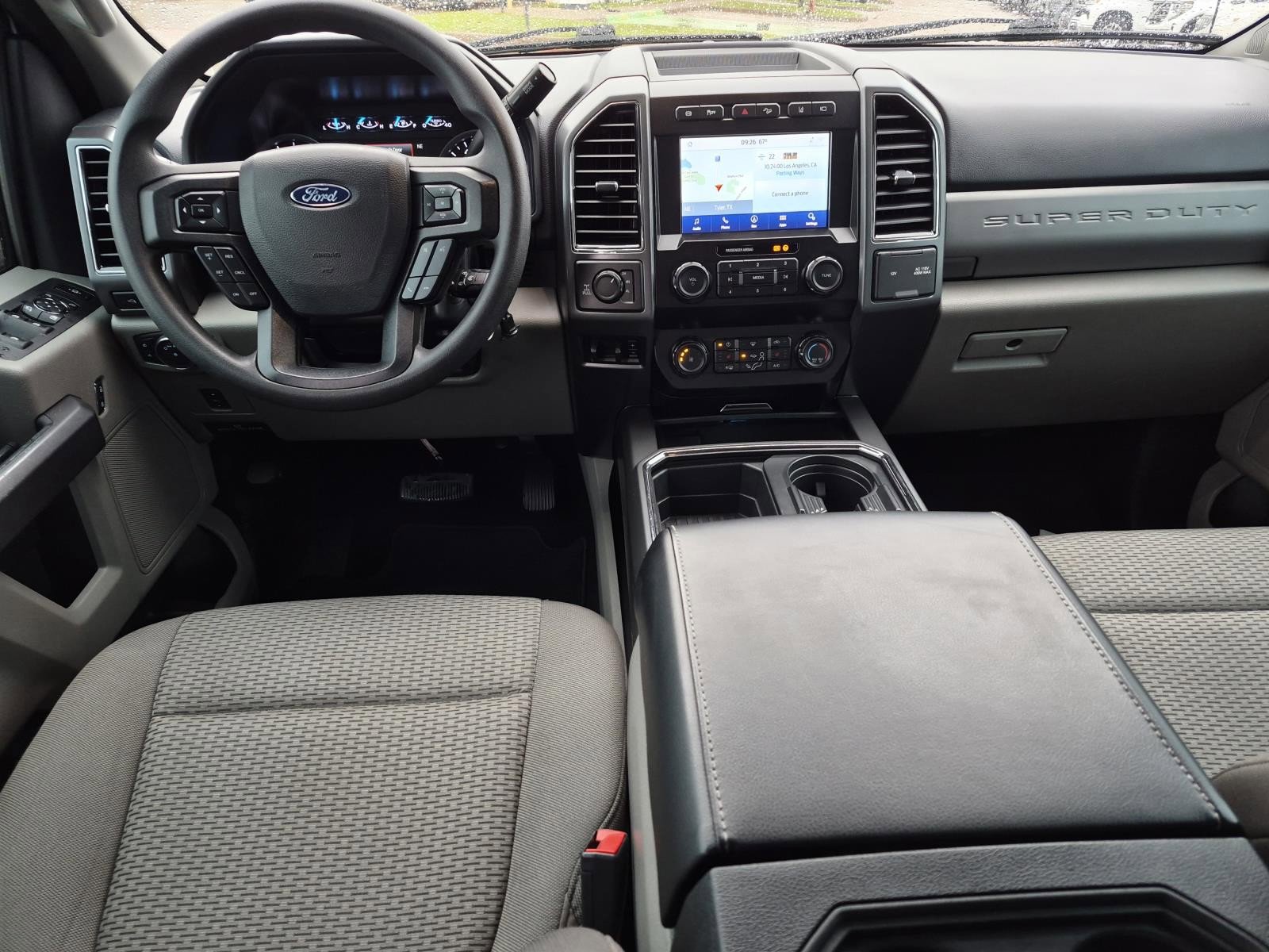 Used 2020 Ford F250 XLT w/ XLT Premium Package image 16