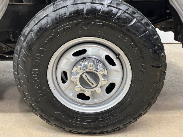 Used 2022 Ford F250 XL w/ Power Equipment Group AWD/4WD image 39