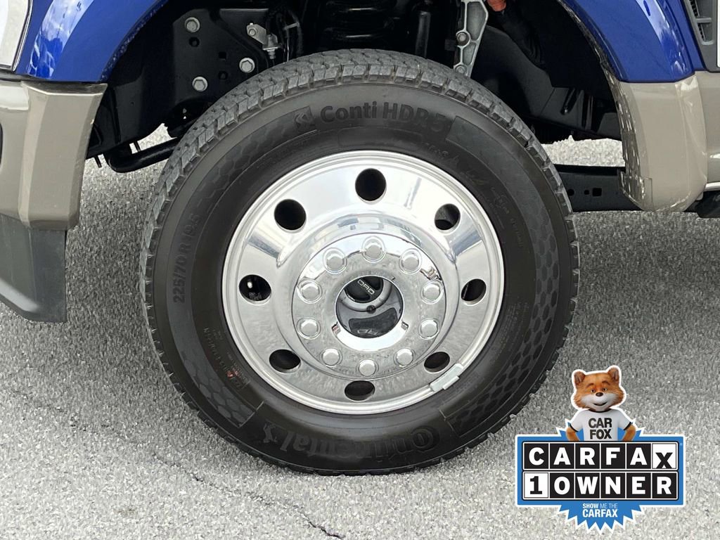 Used 2026 Ford F450 King Ranch image 12