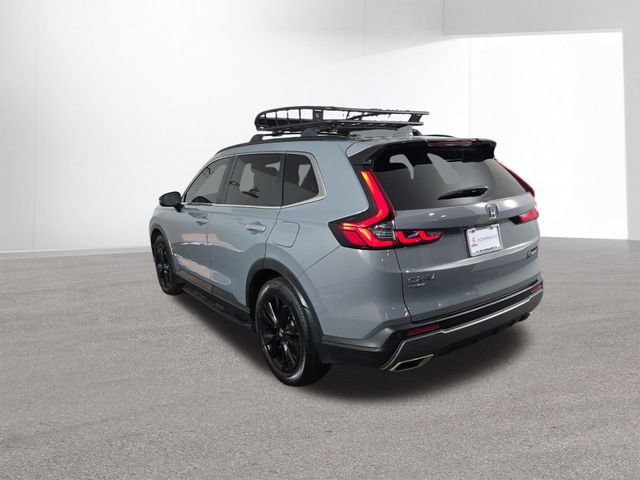 Used 2025 Honda CR-V Sport Touring image 37