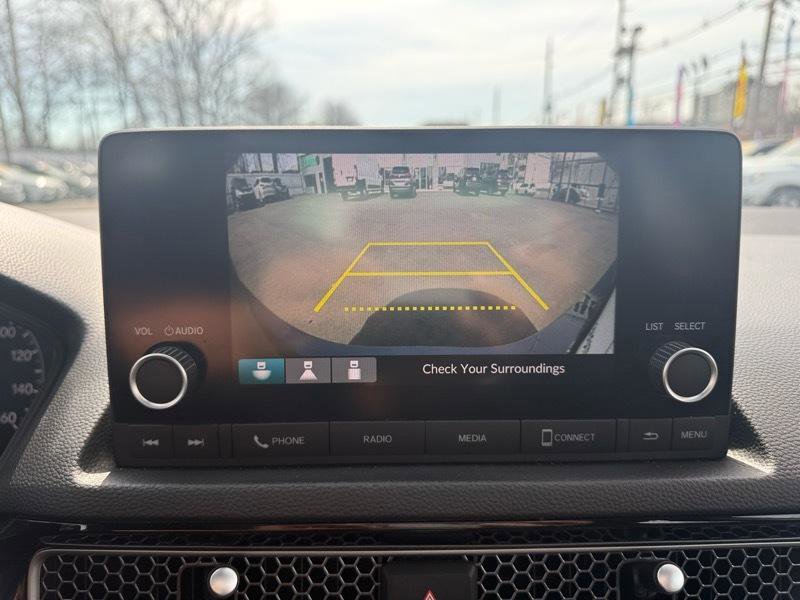 Used 2023 Honda Civic EX image 19