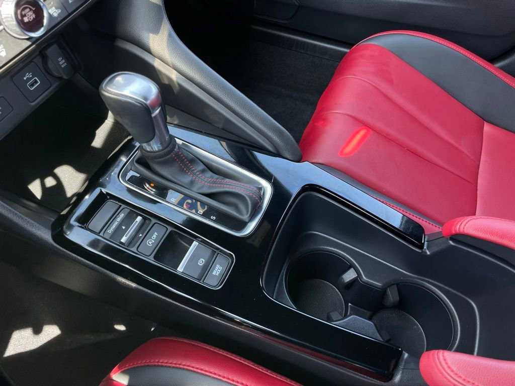 Used 2025 Acura Integra A-Spec image 19