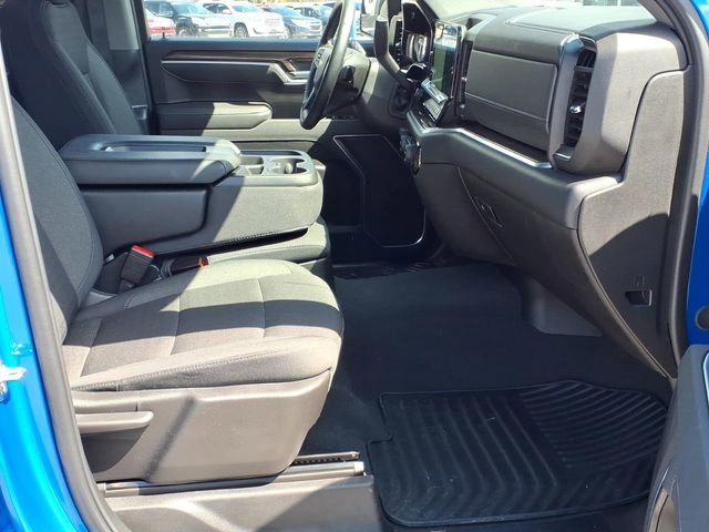 Used 2025 Chevrolet Silverado 1500 LT image 6