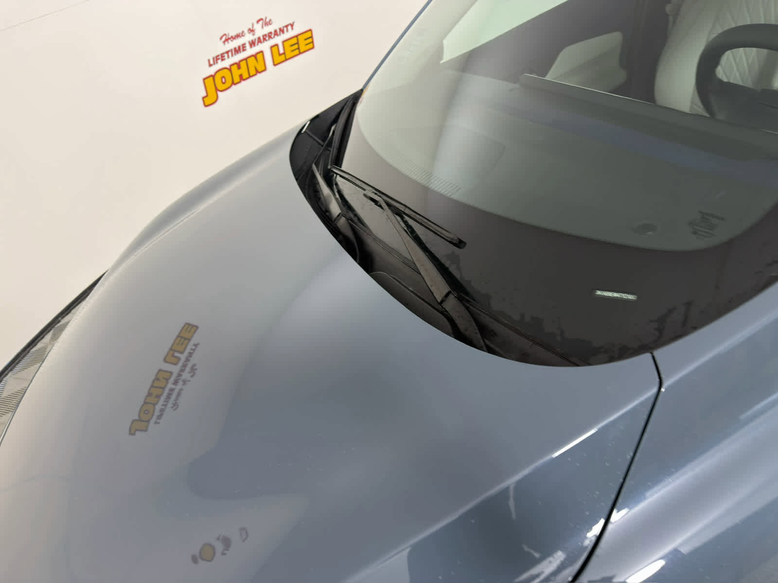 New 2026 Nissan Sentra SL w/ Floor Mat Package image 11