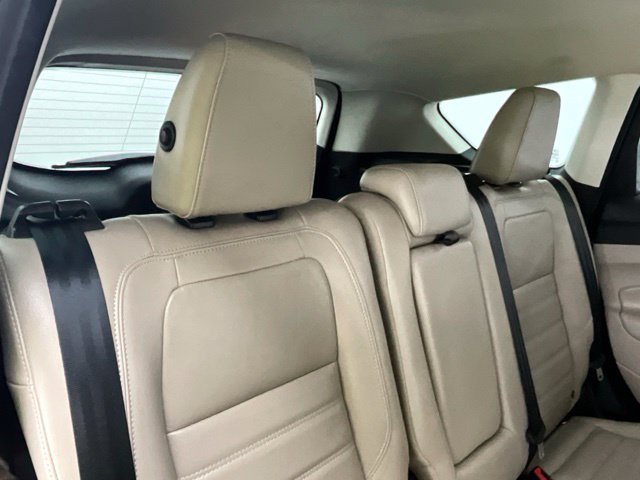 Used 2019 Ford Escape Titanium FWD image 17