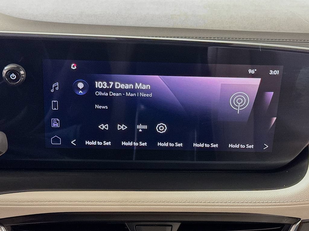 Used 2024 Buick Encore GX Preferred FWD image 12