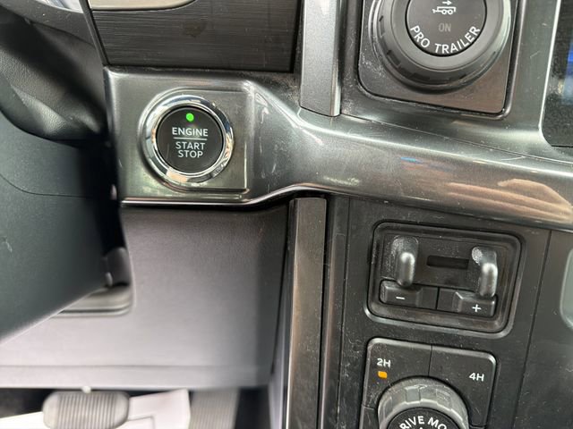 Used 2023 Ford F150 XLT w/ Equipment Group 302A High image 23