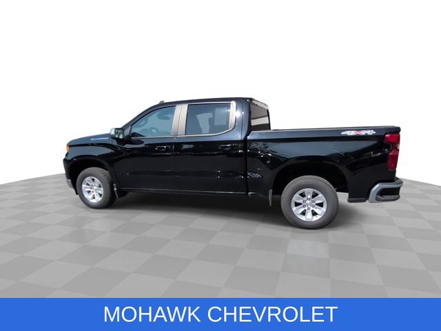 Used 2022 Chevrolet Silverado 1500 LT AWD/4WD image 6