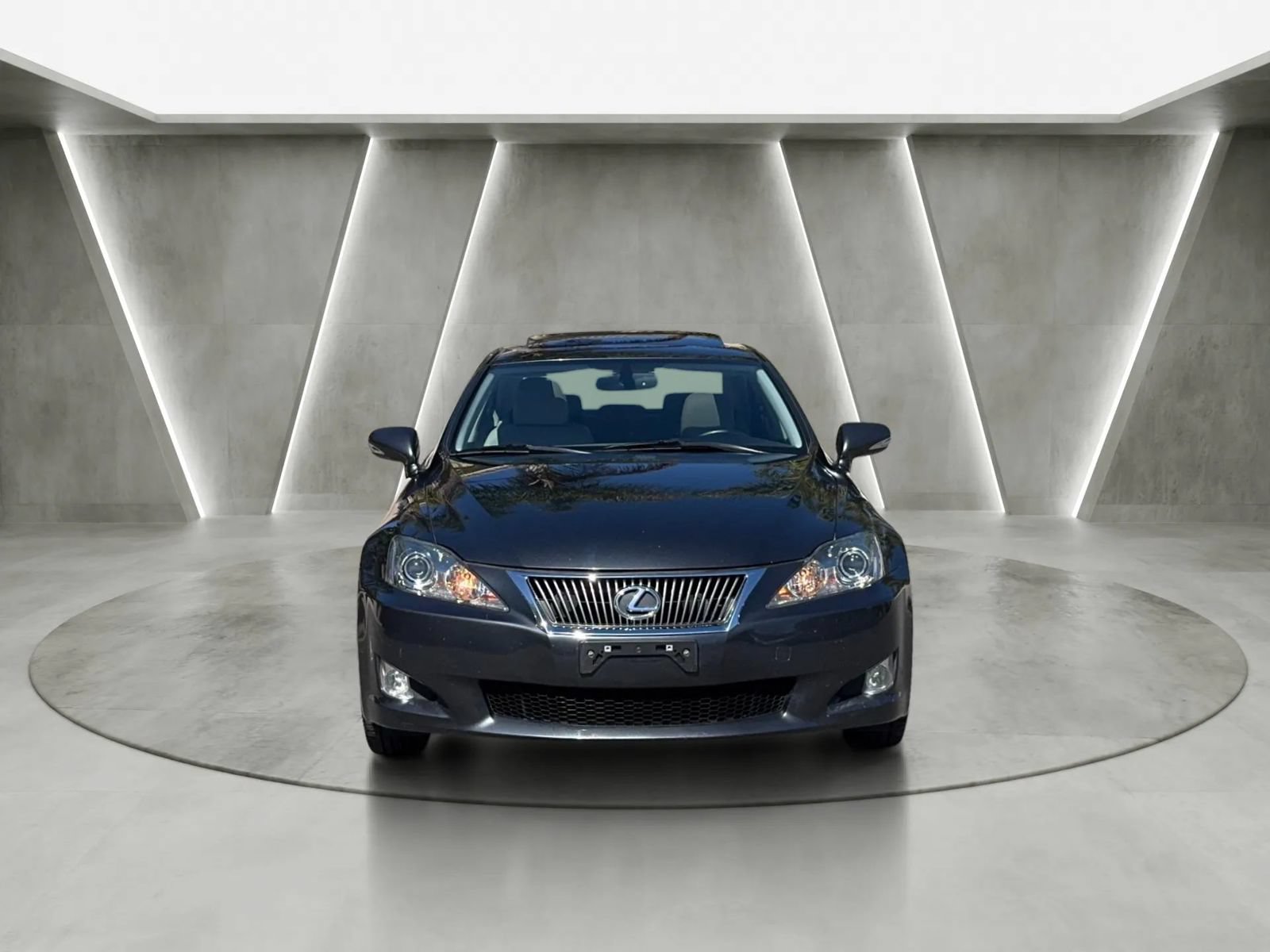 Used 2009 Lexus IS 250 RWD image 10