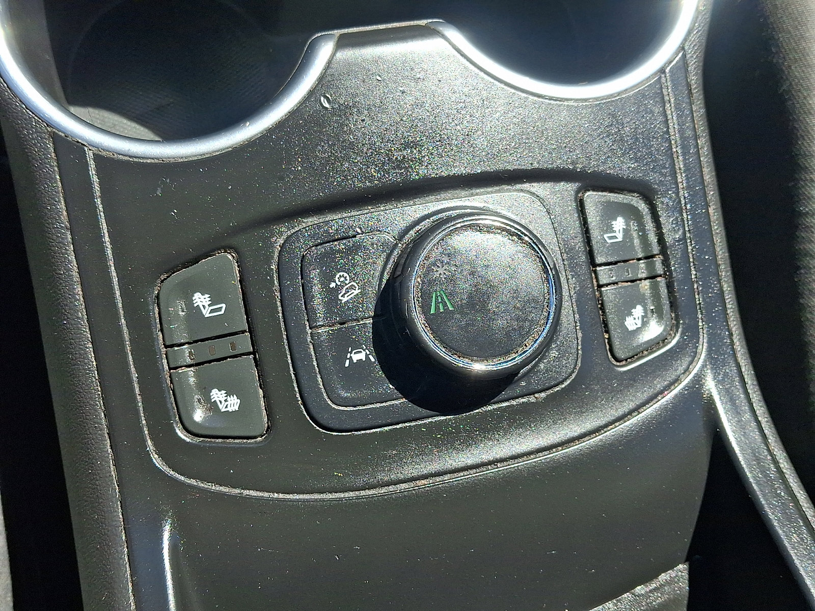 Used 2020 GMC Terrain SLT w/ Preferred Package FWD image 23