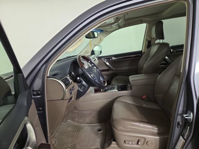 Used 2017 Lexus GX 460 Premium AWD/4WD image 13