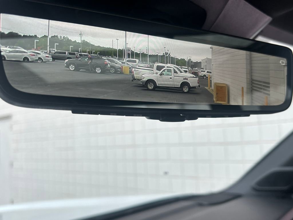 New 2026 Toyota Tundra 1794 Edition image 20