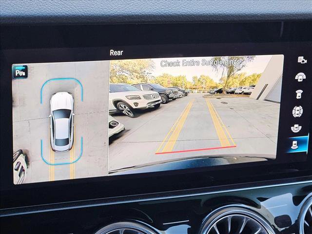 Used 2022 Mercedes-Benz E 53 AMG 4MATIC Coupe image 14