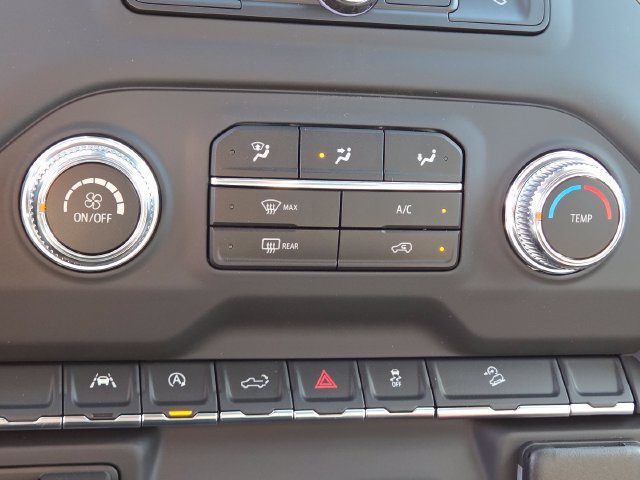 New 2026 GMC Sierra 1500 Pro w/ Pro Value Package AWD/4WD image 27
