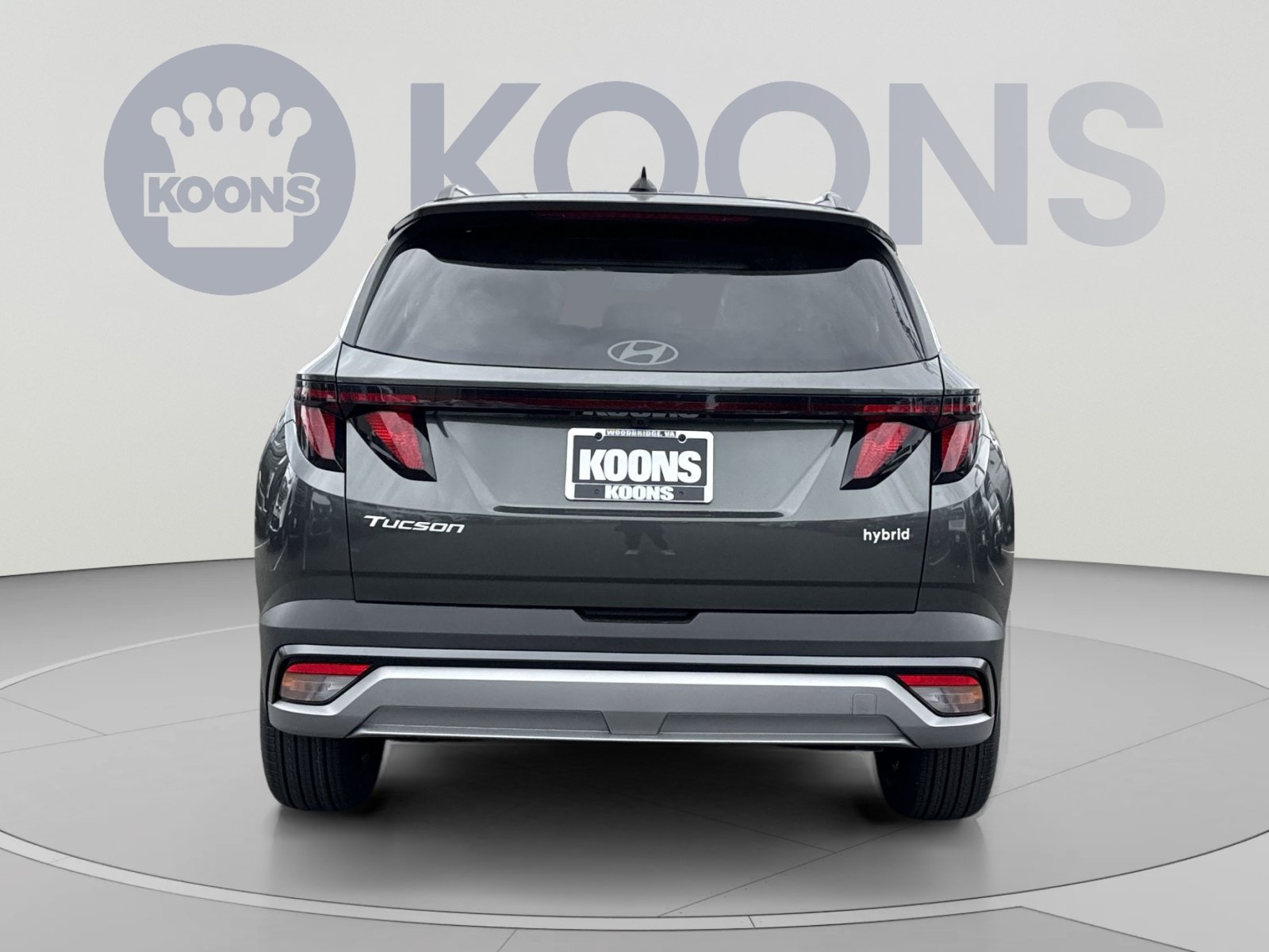New 2026 Hyundai Tucson SEL FWD image 5