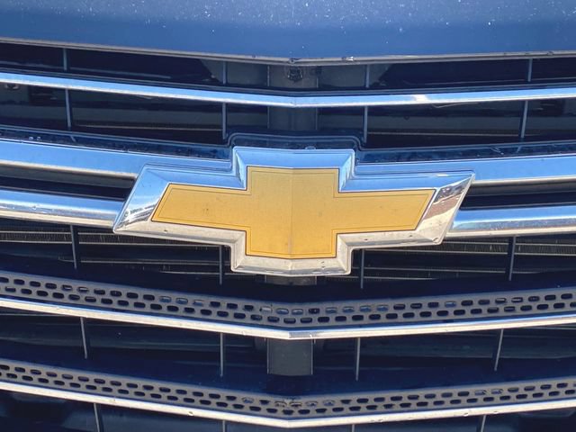 Used 2019 Chevrolet Traverse LT w/ LPO, Floor Liner Package AWD/4WD image 11