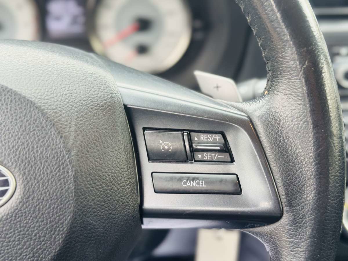 Used 2013 Subaru Impreza 2.0i Sport Limited image 28