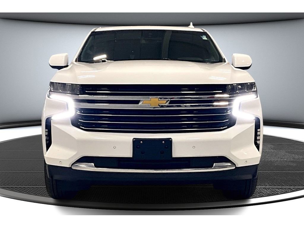 Used 2024 Chevrolet Tahoe LT image 4