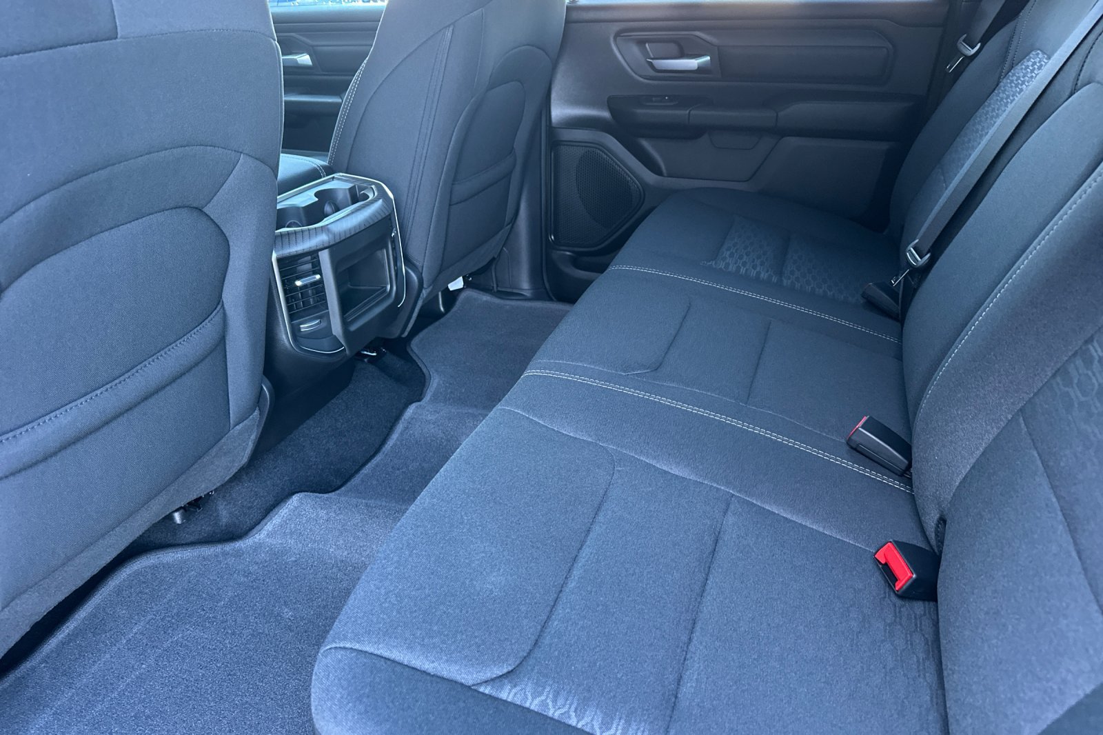New 2027 RAM 1500 Tradesman AWD/4WD image 12