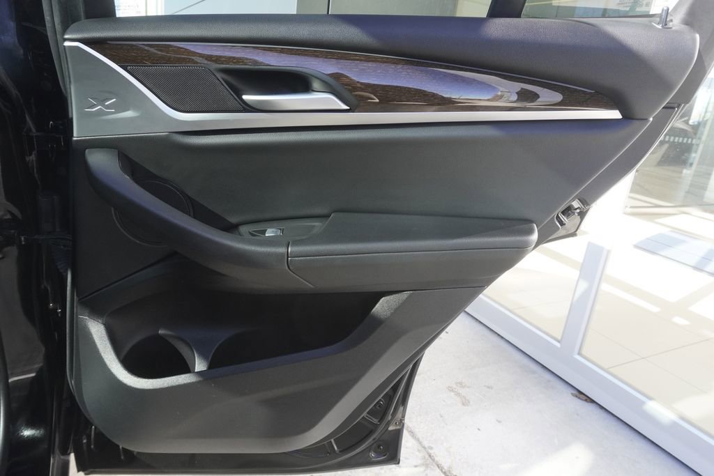 Used 2023 BMW X3 xDrive30i w/ Premium Package image 25