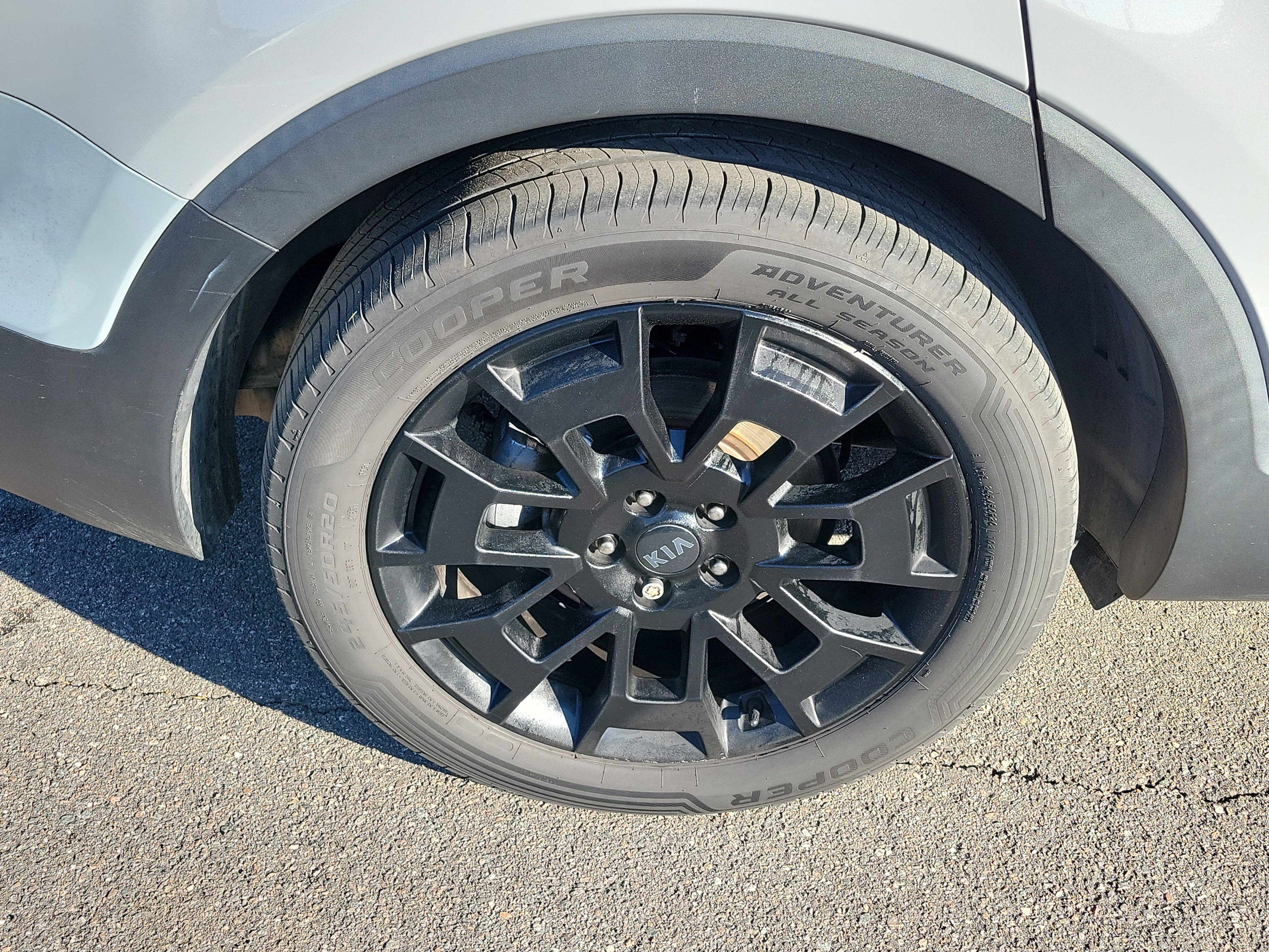 Used 2021 Kia Telluride EX w/ EX Premium Package image 43