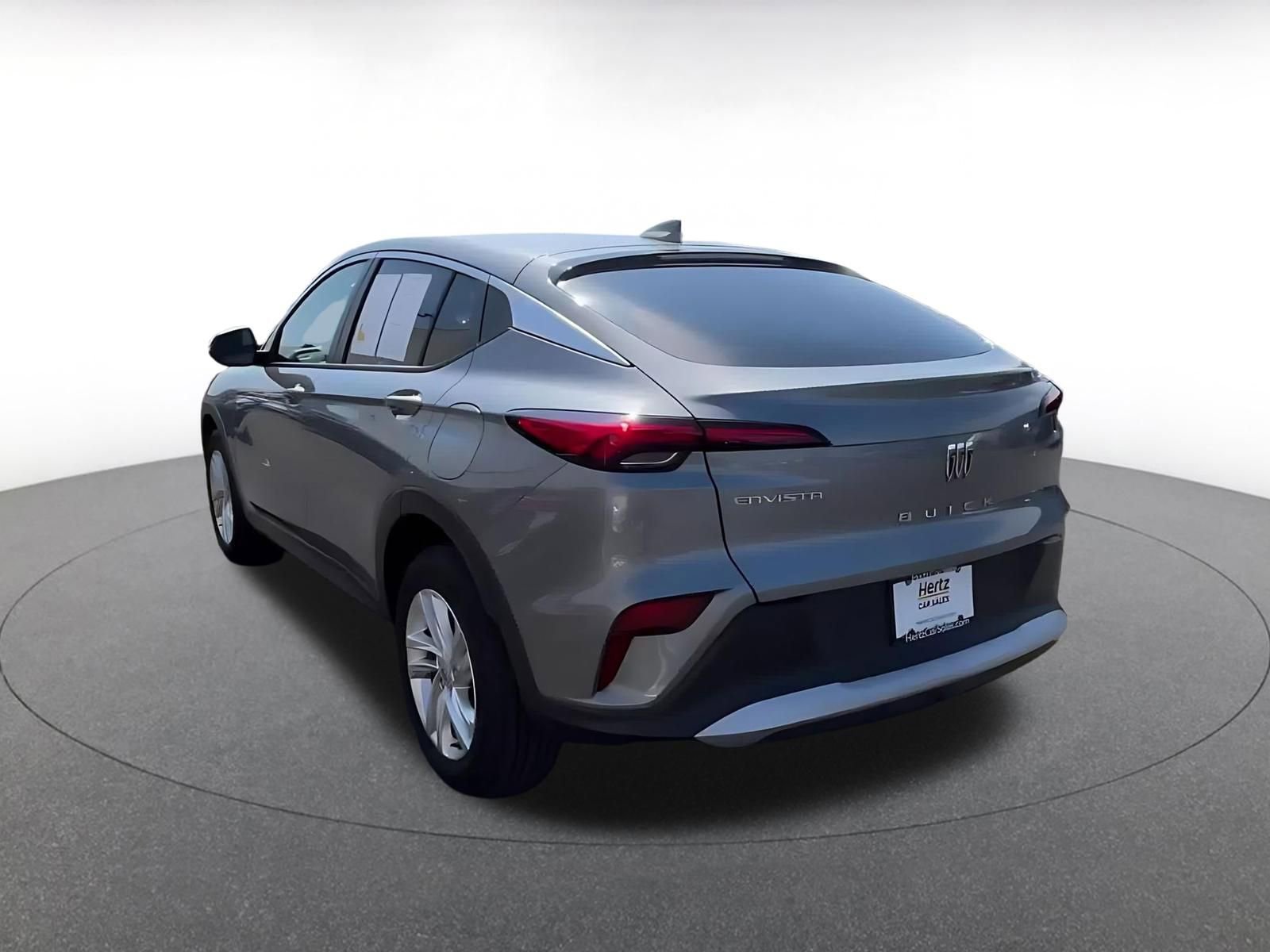 Used 2025 Buick Envista Preferred image 11