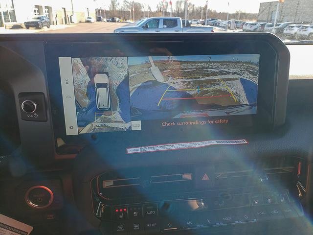 New 2026 Toyota Land Cruiser image 11