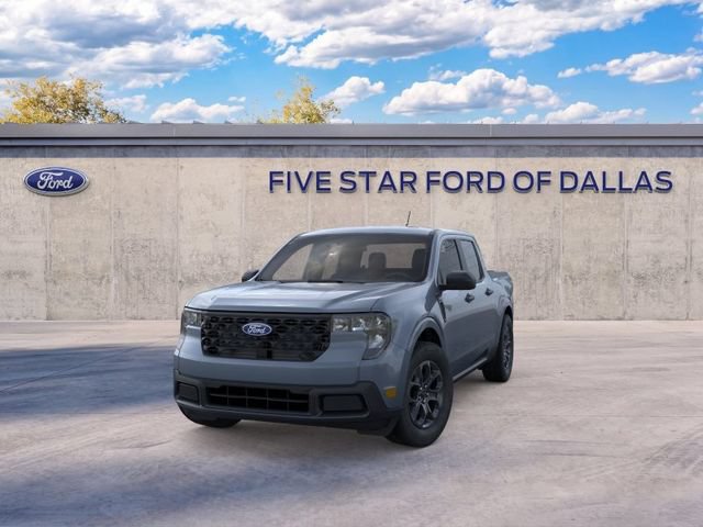 New 2026 Ford Maverick XLT FWD image 2
