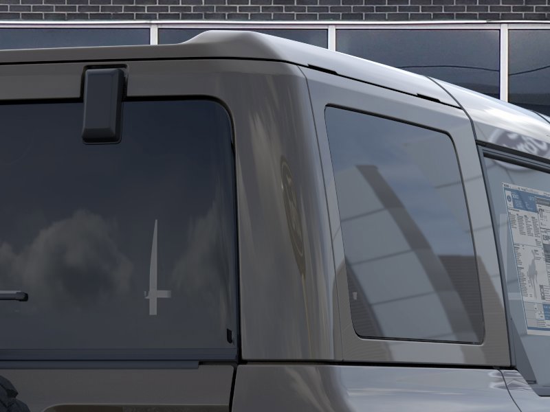 New 2026 Ford Bronco Badlands image 25