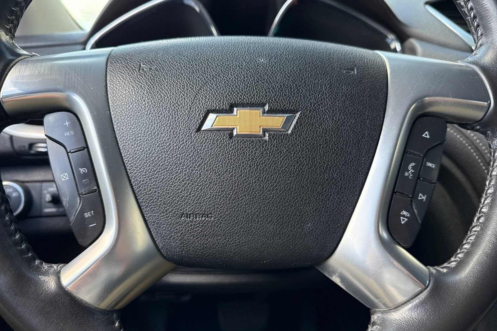 Used 2014 Chevrolet Traverse LT w/ All-Star Edition AWD/4WD image 24
