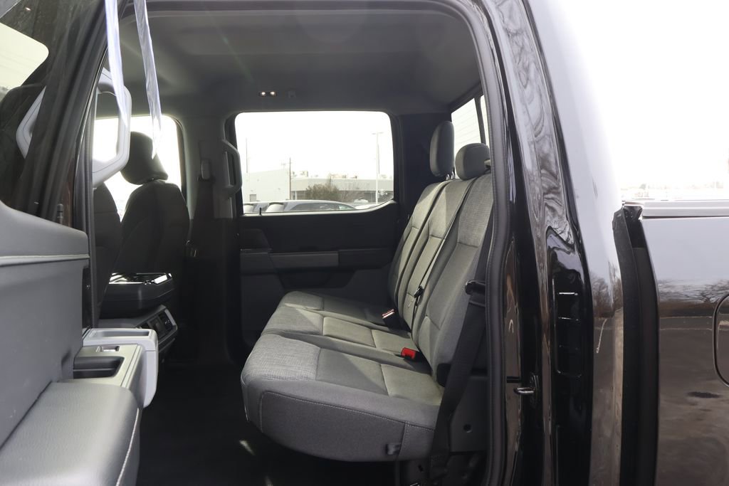 Used 2023 Ford F150 XLT w/ Equipment Group 302A High image 45