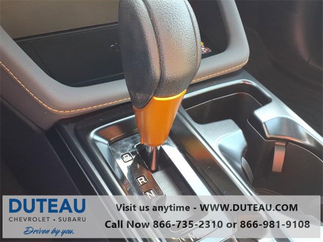 New 2026 Subaru Forester Wilderness image 17