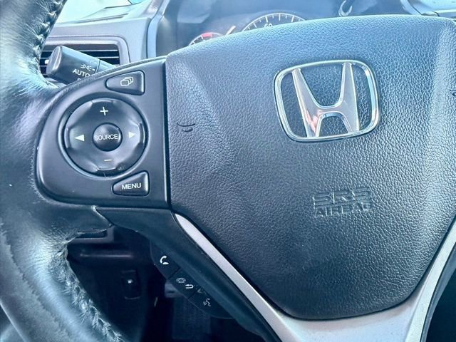 Used 2014 Honda CR-V EX-L image 28