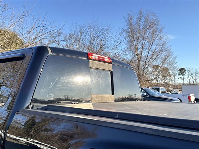 Used 2015 GMC Sierra 3500 Denali image 27