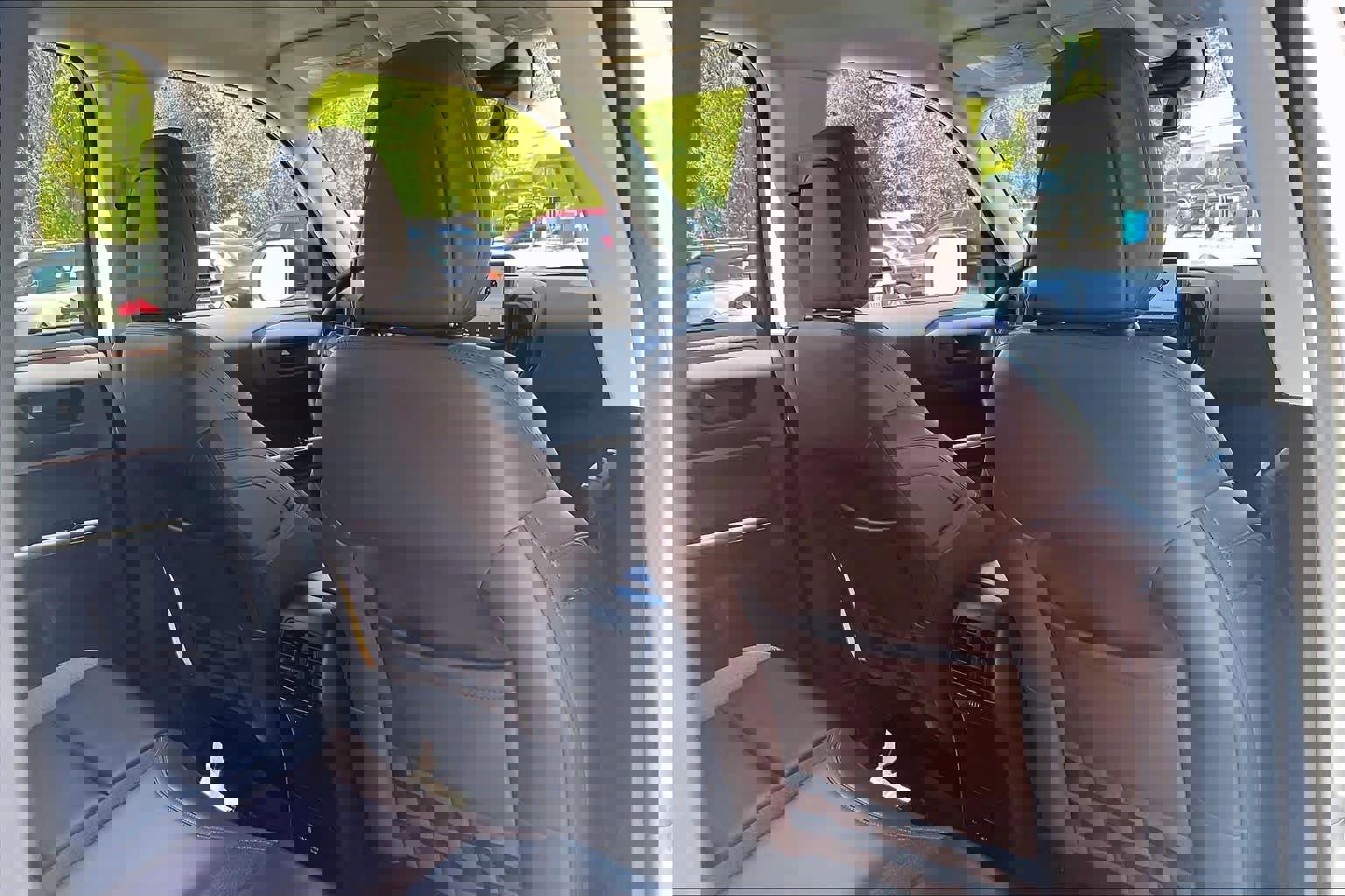 Used 2024 Ford Bronco Sport Outer Banks AWD/4WD image 19