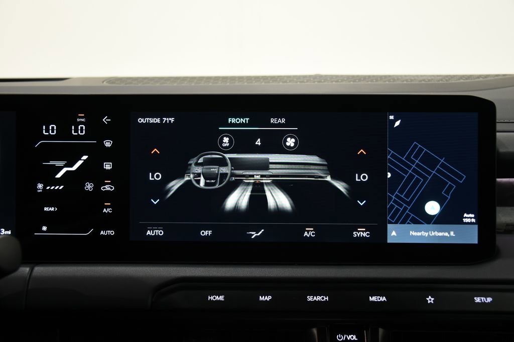 New 2027 Kia Telluride SX Prestige X-Pro image 15