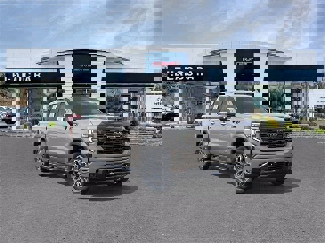 New 2026 GMC Sierra 1500 Denali Ultimate