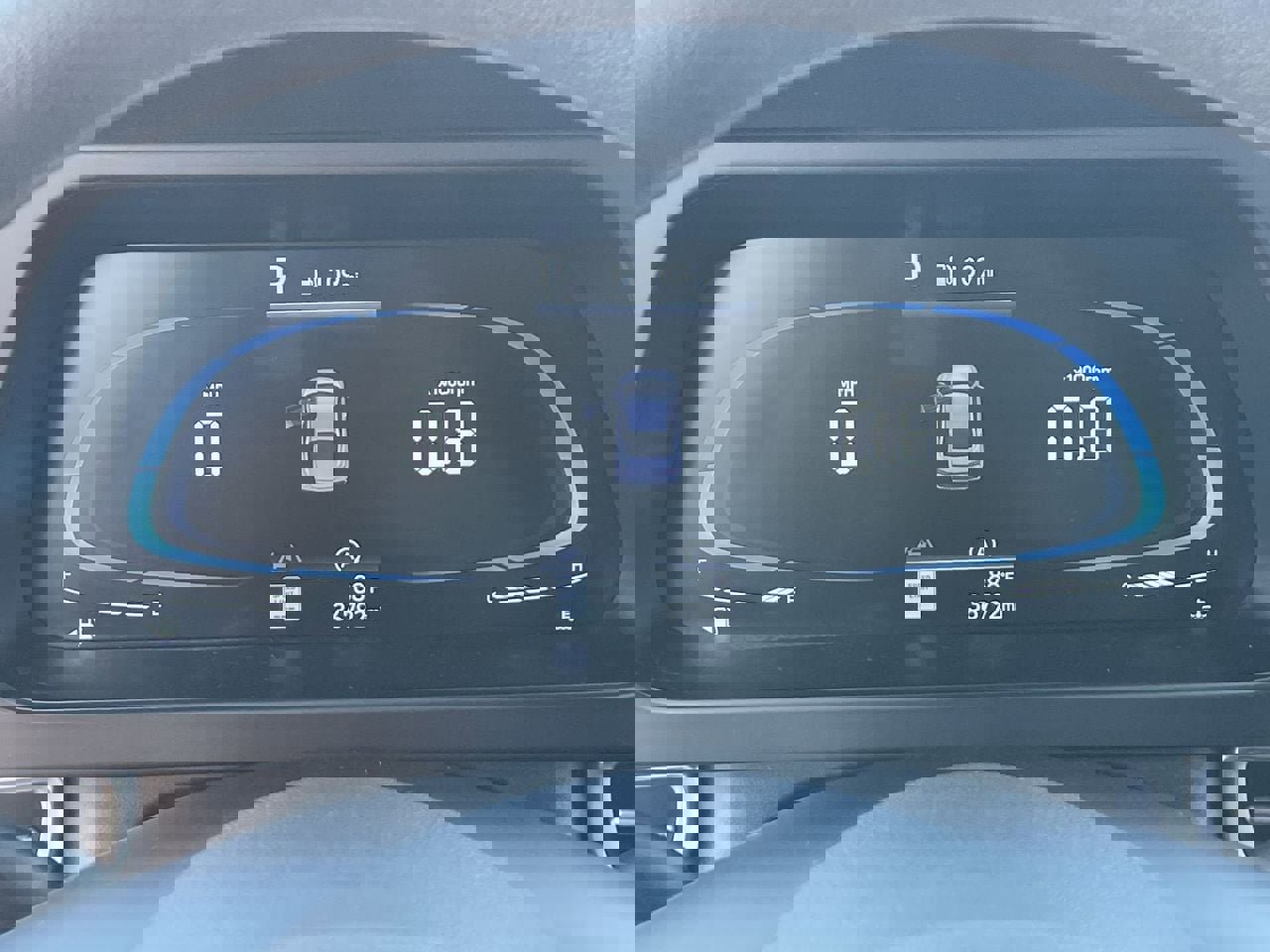 Certified 2024 Hyundai Elantra SE FWD image 29