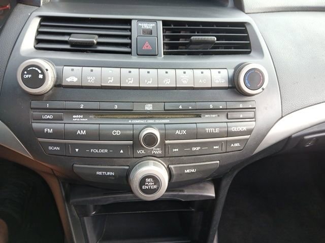 Used 2010 Honda Accord EX image 21